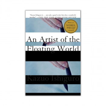 An Artist of the Floating World 