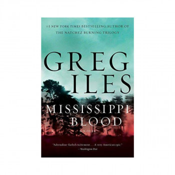 Mississippi Blood 
