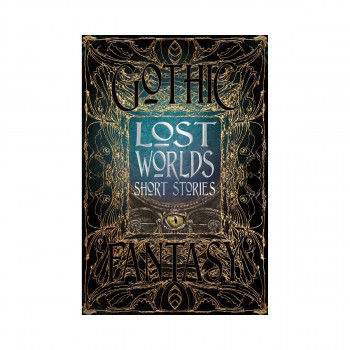 Lost Worlds Short Stories 