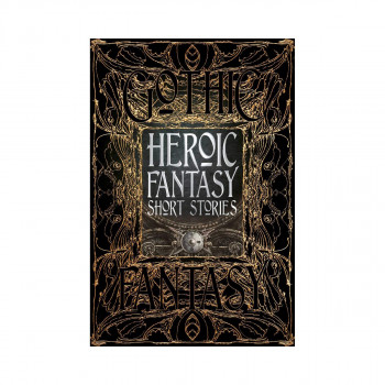 Heroic Fantasy Short Stories 