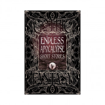 Endless Apocalypse Short Stories 