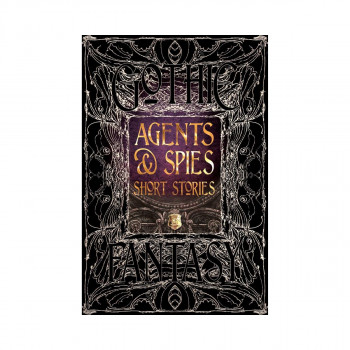 Agents & Spies Short Stories 