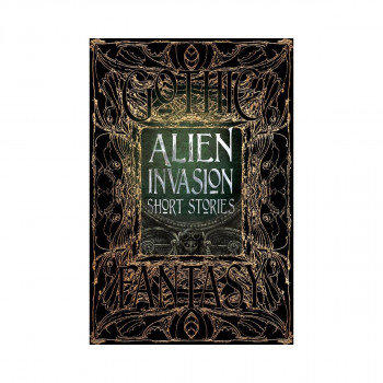 Alien Invasion Short Stories 