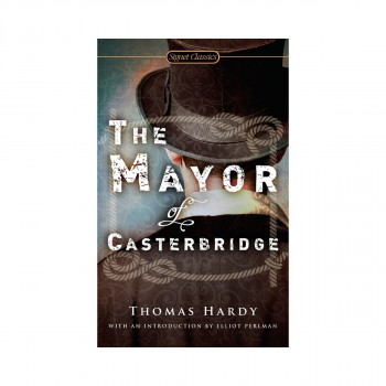 The Mayor Of Casterbridge 