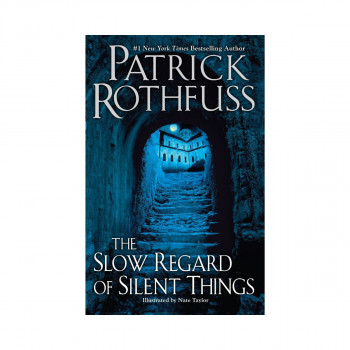 The Slow Regard of Silent Things 