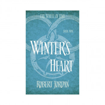 Winter's Heart (The Wheel of Time Book 9) 