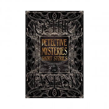 Detective Mysteries: Short Stories 