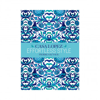 Effortless Style: Casa Lopez 