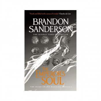 The Emperor's Soul 