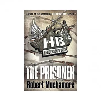 Henderson's Boys 5: The Prisoner 