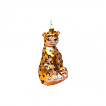Лампион, Gold Panther, 13cm 