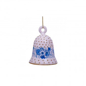 Лампион, Bell - Delft, 10cm 