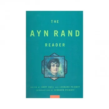 The Ayn Rand Reader 
