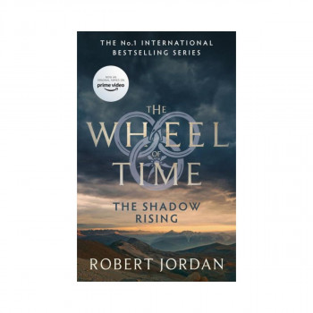 The Shadow Rising (The Wheel of Time Book 4) 