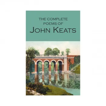 The Complete Poems of John Keats 
