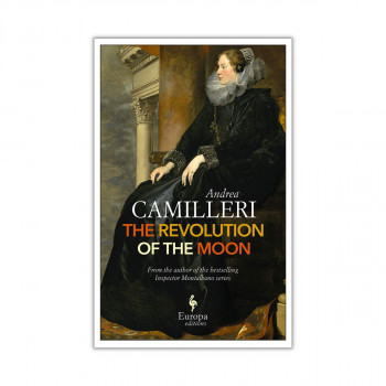 The Revolution of the Moon 