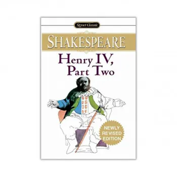 Henry IV, Part 2 