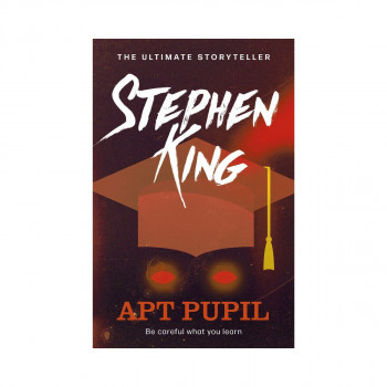 Apt Pupil 