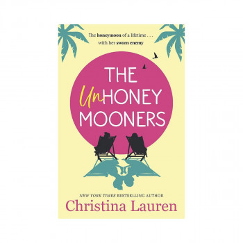 The Unhoneymooners 
