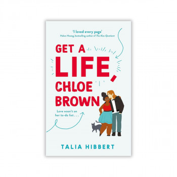 Get A Life, Chloe Brown 