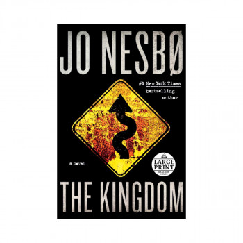 The Kingdom 