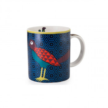 Шолја, Birds of Paradise, 325ml 