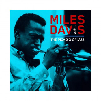 Винил, Miles Davis - The Picasso of Jazz 