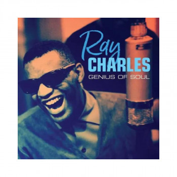 Винил, Ray Charles - Genius of Soul 
