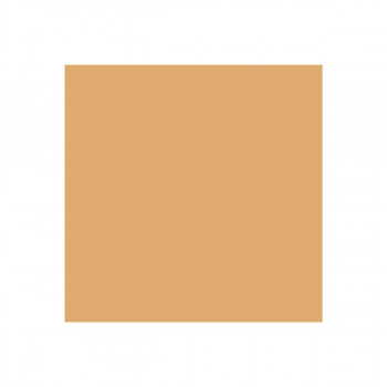Боја за макета, Flat Skin Tone Tint Base - Warm, 20 мл 