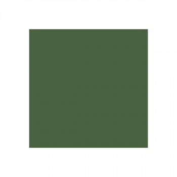 Боја за макета, Flat Медиум Green II, 20 мл 