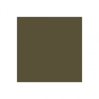 Боја за макета, Flat Military Green, 20 мл 