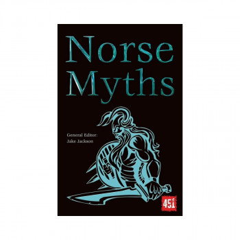Norse Myths 