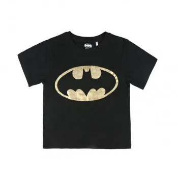 Маица, Batman - logo, црнa 
