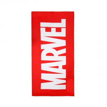 Крпа, Marvel - logo 