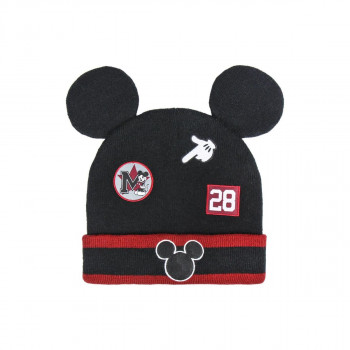 Зимска капа со ушиња, Mickey 
