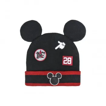 Зимска капа со ушиња, Mickey 