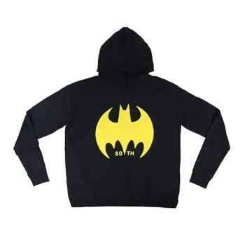 Детски дуксер, Batman - logo 