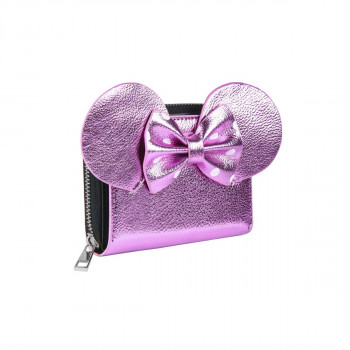 Новчаник, Minnie, металик розев 