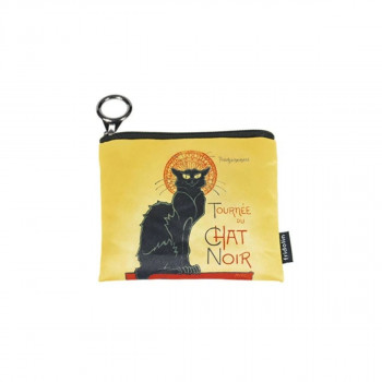 Новчаник за монети со патент, Chat Noir 
