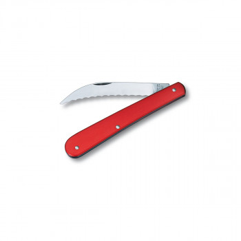 Џебно ноже, Victorinox, Bakers knife Alox, 90mm, црвено 