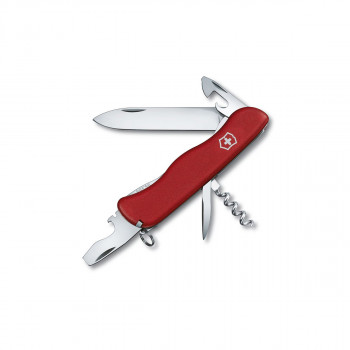 Џебно ноже, Victorinox, Picknicker, 111мм, црвено 