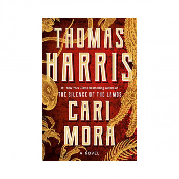 Cari Mora 