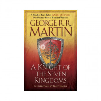 A Knight of the Seven Kingdoms 