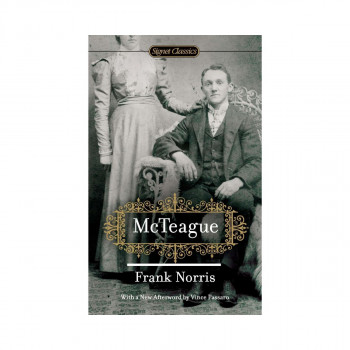 McTeague 