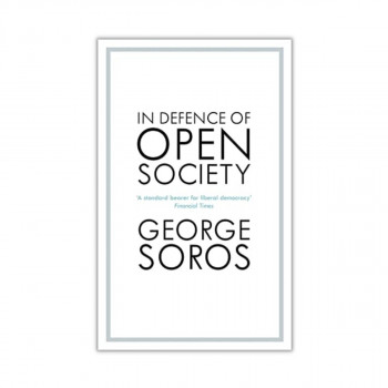 In Defence of Open Society 