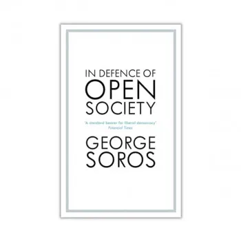 In Defence of Open Society 