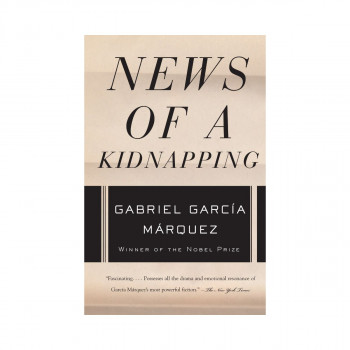 News of a Kidnapping 