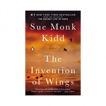 The Invention of Wings 