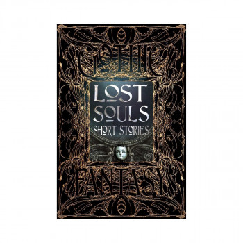 Lost Souls Short Stories 