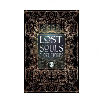 Lost Souls Short Stories 